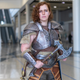 Image for article titled Our Favorite Cosplay From Fandemic Houston 2019